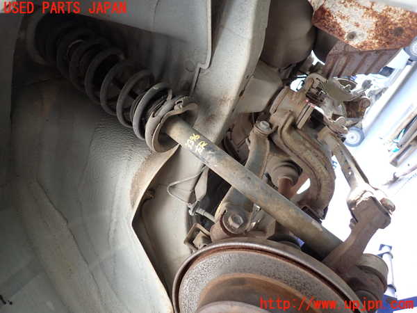 2UPJ-33965045]ステージア(WGC34)左リアストラット 中古_m0001.jpg
