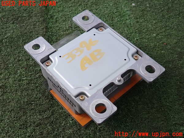 2UPJ-33966145]ステージア(WGC34)エアバッグコンピューター (ジャンク品) 中古_m0002.jpg