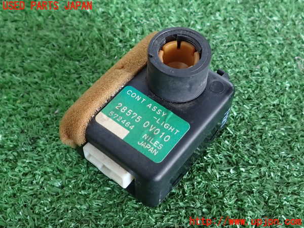 2UPJ-33966150]ステージア(WGC34)コンピューター5 中古_m0001.jpg