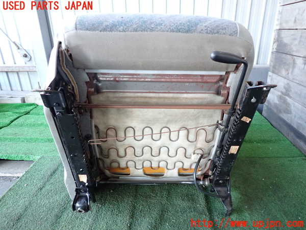 2UPJ-33967035]ステージア(WGC34)運転席シート 中古_m0005.jpg