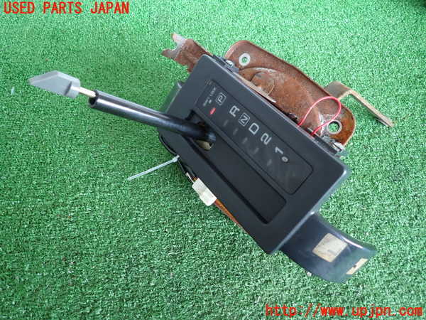 2UPJ-33967555]ステージア(WGC34)ATシフトレバー 中古_m0001.jpg
