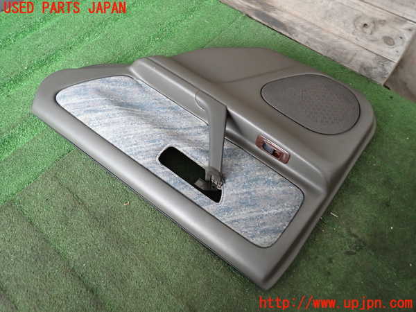 2UPJ-33961294]ステージア(WGC34)右後ドア内張り 中古_m0003.jpg