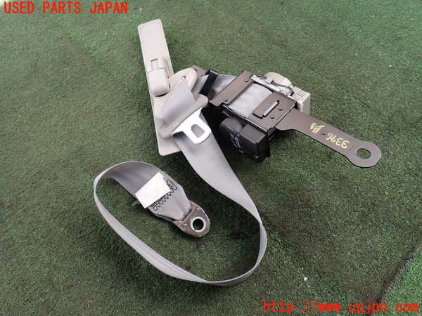 2UPJ-33967075]ステージア(WGC34)助手席シートベルト 中古_m0001.jpg