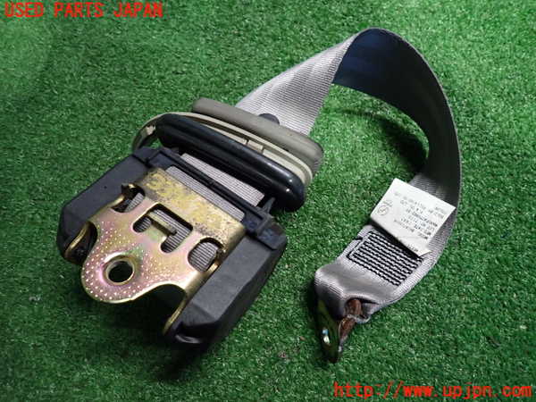 2UPJ-33967155]ステージア(WGC34)右2列目シートベルト 中古_m0001.jpg