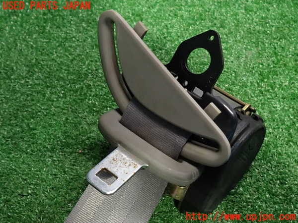 2UPJ-33967155]ステージア(WGC34)右2列目シートベルト 中古_m0003.jpg