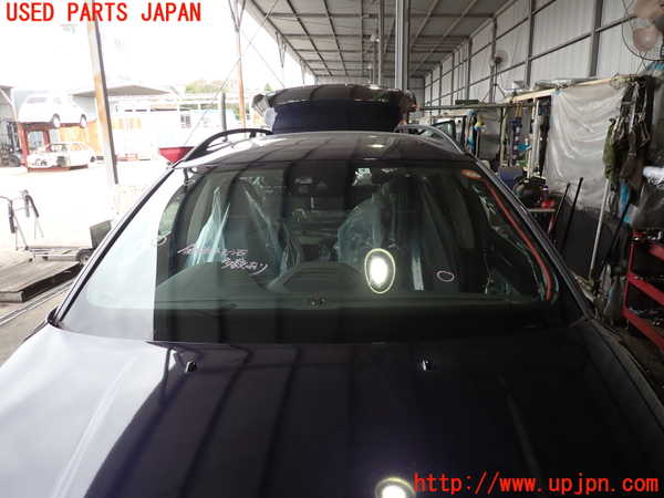 2UPJ-33971195]ボルボ・V70(BB420W)フロントガラス 中古(43R-00348 M451)_m0001.jpg