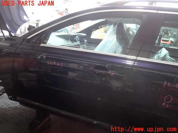 2UPJ-33971260]ボルボ・V70(BB420W)左前ドア 中古(43R-001026 M251)_m0001.jpg