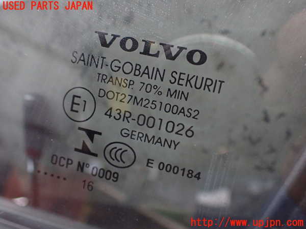 2UPJ-33971260]ボルボ・V70(BB420W)左前ドア 中古(43R-001026 M251)_m0003.jpg