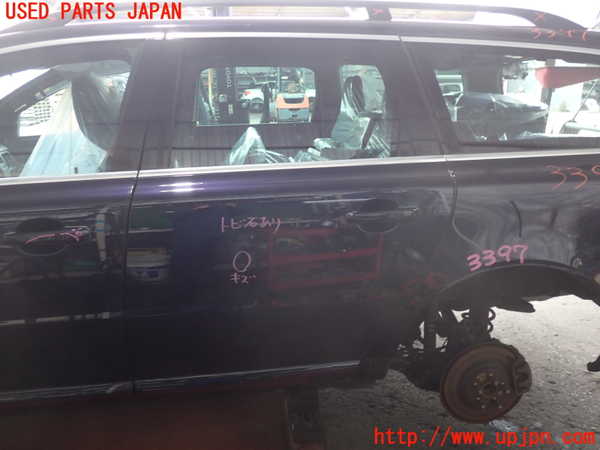 2UPJ-33971320]ボルボ・V70(BB420W)左後ドア 中古(43R-001090 M546)_m0001.jpg