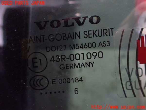2UPJ-33971320]ボルボ・V70(BB420W)左後ドア 中古(43R-001090 M546)_m0003.jpg