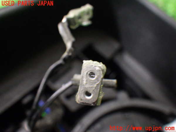 2UPJ-33971210]ボルボ・V70(BB420W)右ドアミラー (ジャンク品) 中古_m0002.jpg