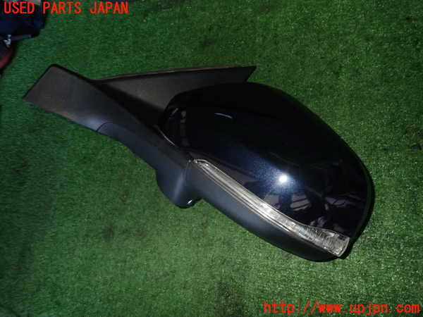 2UPJ-33971212]ボルボ・V70(BB420W)左ドアミラー 中古_m0001.jpg