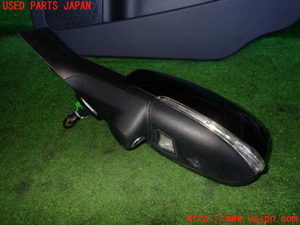 2UPJ-33971212]ボルボ・V70(BB420W)左ドアミラー 中古_m0002.jpg