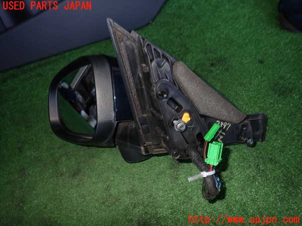 2UPJ-33971212]ボルボ・V70(BB420W)左ドアミラー 中古_m0003.jpg