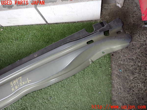 2UPJ-33971614]ボルボ・V70(BB420W)リアバンパーホースメント 中古_m0003.jpg