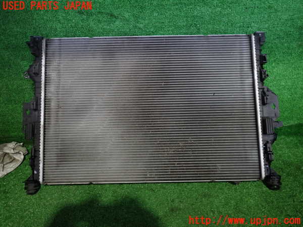 2UPJ-33972321]ボルボ・V70(BB420W)ラジエーター1 中古_m0001.jpg