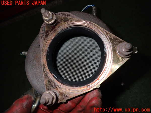 2UPJ-33972661]ボルボ・V70(BB420W)触媒1 中古_m0002.jpg