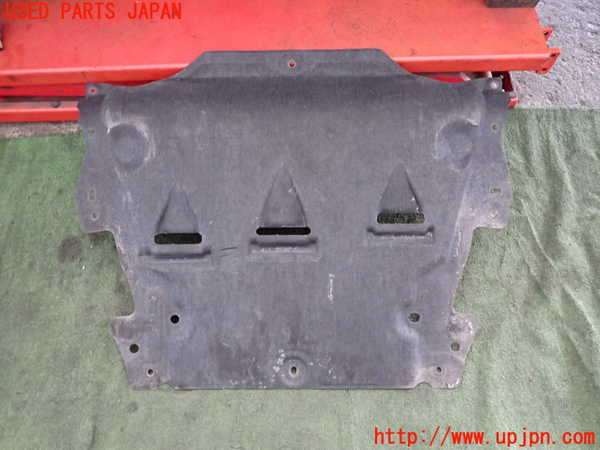 2UPJ-33972170]ボルボ・V70(BB420W)エンジンアンダーカバー 中古_m0001.jpg