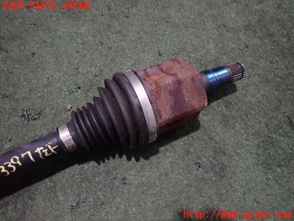2UPJ-33974015]ボルボ・V70(BB420W)左フロントドライブシャフト 中古_m0003.jpg