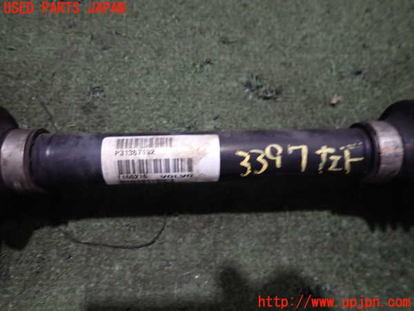 2UPJ-33974015]ボルボ・V70(BB420W)左フロントドライブシャフト 中古_m0004.jpg