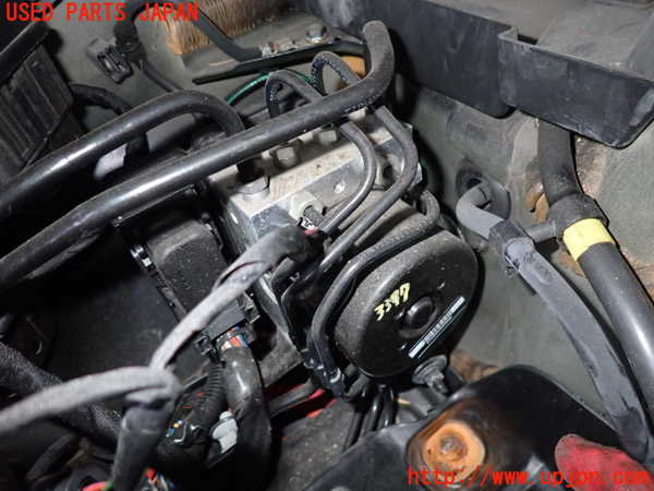 2UPJ-33974040]ボルボ・V70(BB420W)ABSアクチュエーター 中古_m0001.jpg