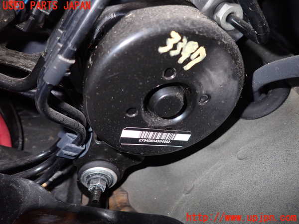 2UPJ-33974040]ボルボ・V70(BB420W)ABSアクチュエーター 中古_m0002.jpg