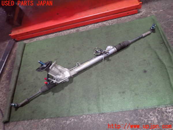 2UPJ-33974235]ボルボ・V70(BB420W)パワステギアボックス 中古_m0001.jpg