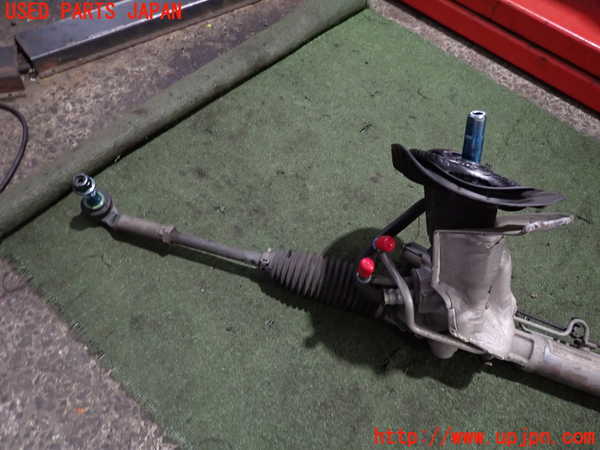 2UPJ-33974235]ボルボ・V70(BB420W)パワステギアボックス 中古_m0002.jpg