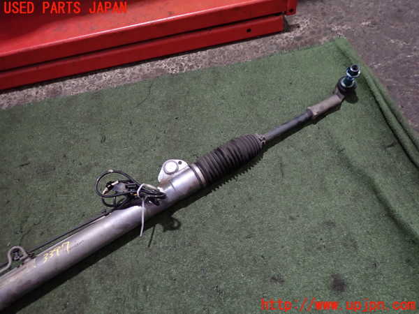 2UPJ-33974235]ボルボ・V70(BB420W)パワステギアボックス 中古_m0003.jpg