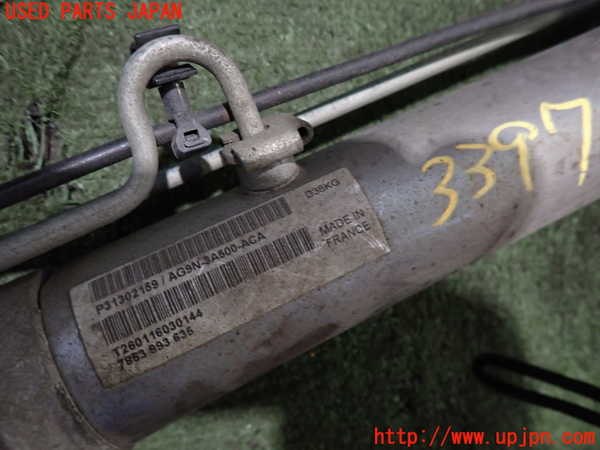 2UPJ-33974235]ボルボ・V70(BB420W)パワステギアボックス 中古_m0004.jpg