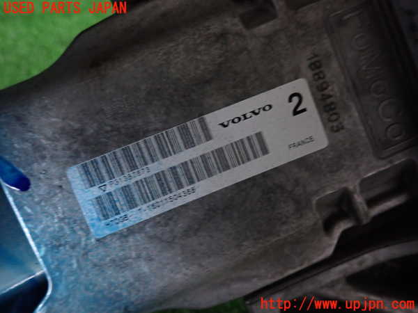 2UPJ-33974260]ボルボ・V70(BB420W)ステアリングシャフト 中古_m0003.jpg