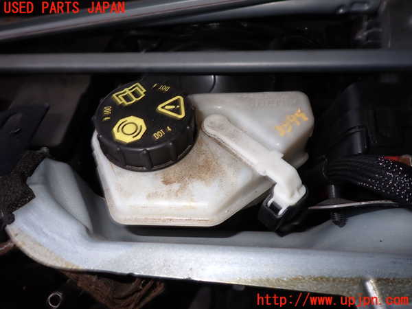 2UPJ-33974050]ボルボ・V70(BB420W)ブレーキマスターシリンダー 中古_m0001.jpg