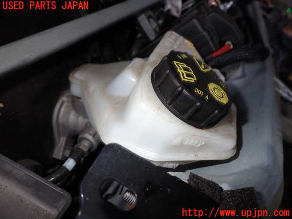 2UPJ-33974050]ボルボ・V70(BB420W)ブレーキマスターシリンダー 中古_m0002.jpg