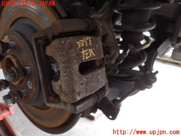2UPJ-33974095]ボルボ・V70(BB420W)左リアキャリパー 中古_m0001.jpg