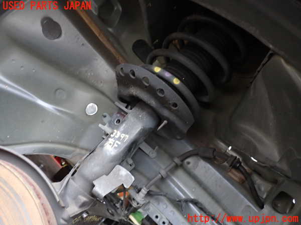 2UPJ-33975015]ボルボ・V70(BB420W)右フロントストラット 中古_m0001.jpg