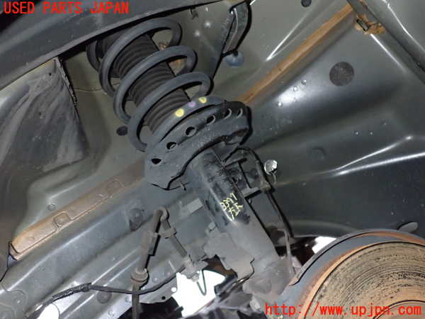 2UPJ-33975025]ボルボ・V70(BB420W)左フロントストラット 中古_m0001.jpg