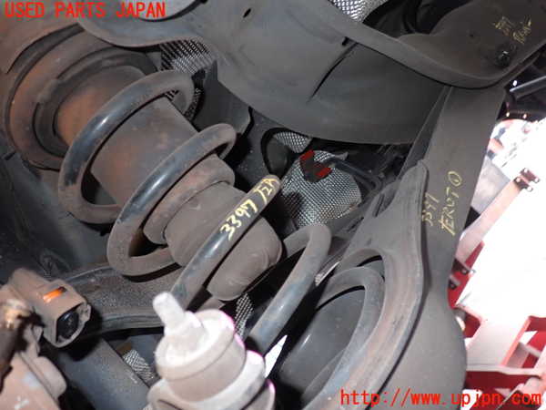 2UPJ-33975105]ボルボ・V70(BB420W)左リアスプリング 中古_m0001.jpg