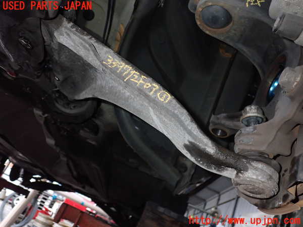 2UPJ-33975186]ボルボ・V70(BB420W)左フロントロアアーム1 中古_m0001.jpg