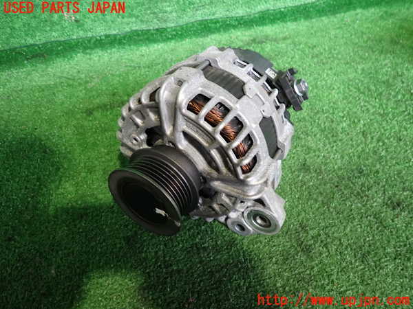 2UPJ-33976015]ボルボ・V70(BB420W)オルタネーター(ダイナモ) 中古_m0001.jpg