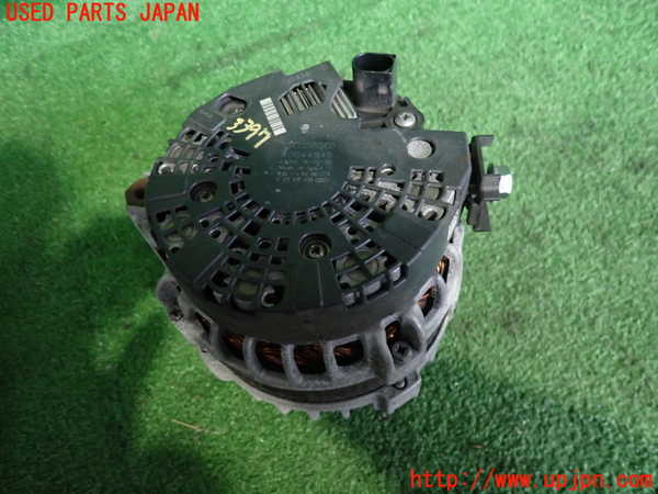 2UPJ-33976015]ボルボ・V70(BB420W)オルタネーター(ダイナモ) 中古_m0002.jpg