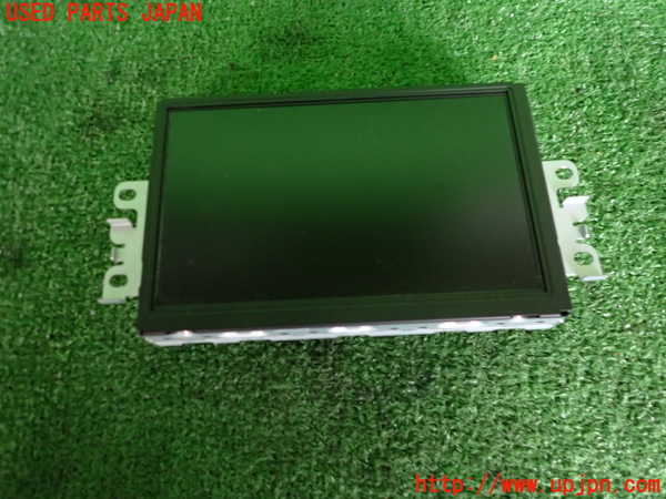 2UPJ-33976629]ボルボ・V70(BB420W)モニター 中古_m0001.jpg