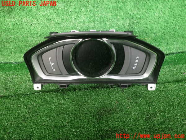 2UPJ-33976170]ボルボ・V70(BB420W)スピードメーター 中古_m0001.jpg