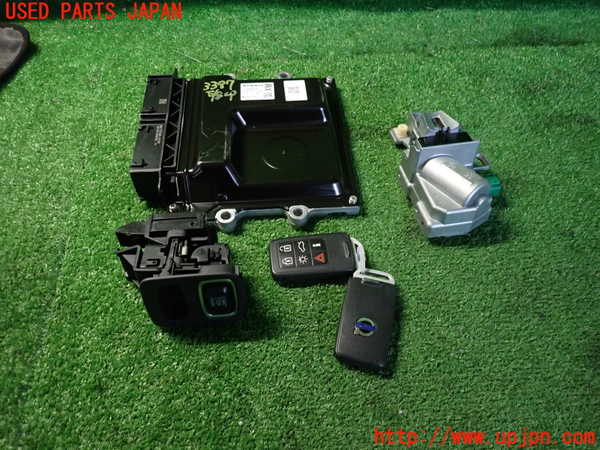 2UPJ-33976110]ボルボ・V70(BB420W)エンジンコンピューター 中古_m0001.jpg