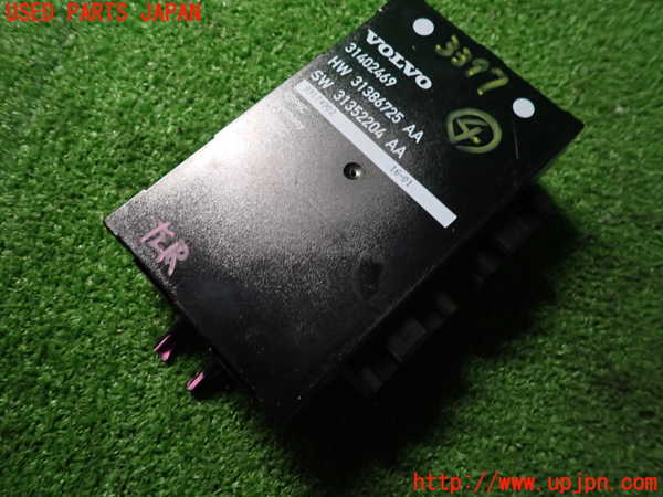 2UPJ-33976149]ボルボ・V70(BB420W)コンピューター4 中古_m0001.jpg