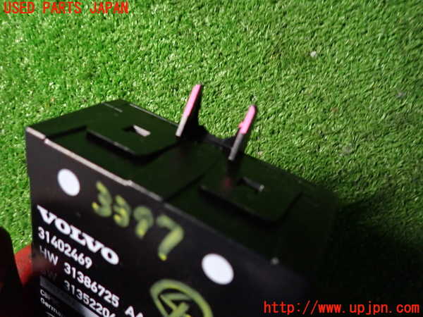 2UPJ-33976149]ボルボ・V70(BB420W)コンピューター4 中古_m0002.jpg