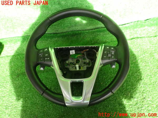 2UPJ-33977855]ボルボ・V70(BB420W)ステアリングホイール 中古_m0001.jpg