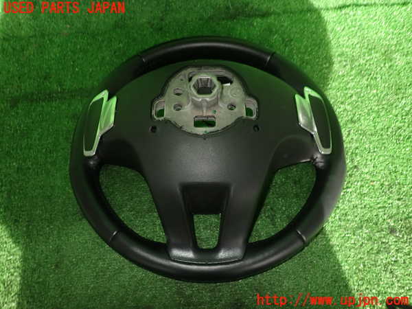 2UPJ-33977855]ボルボ・V70(BB420W)ステアリングホイール 中古_m0002.jpg