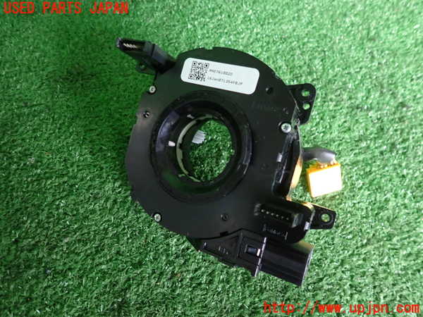 2UPJ-33976800]ボルボ・V70(BB420W)スパイラルケーブル(リール) 中古_m0003.jpg