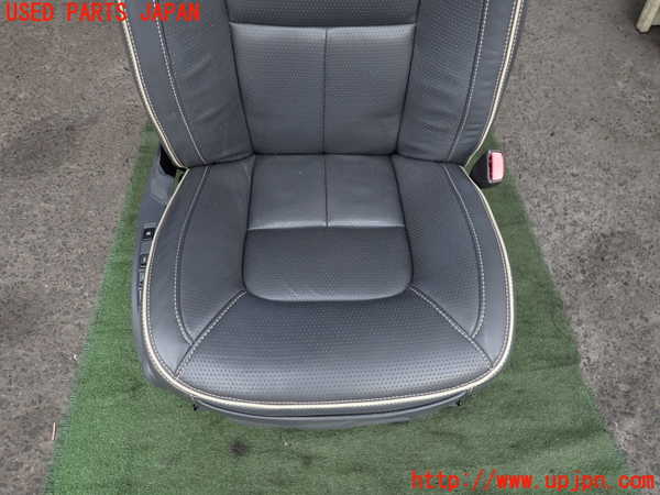 2UPJ-33977035]ボルボ・V70(BB420W)運転席シート 中古_m0003.jpg