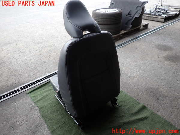 2UPJ-33977035]ボルボ・V70(BB420W)運転席シート 中古_m0004.jpg